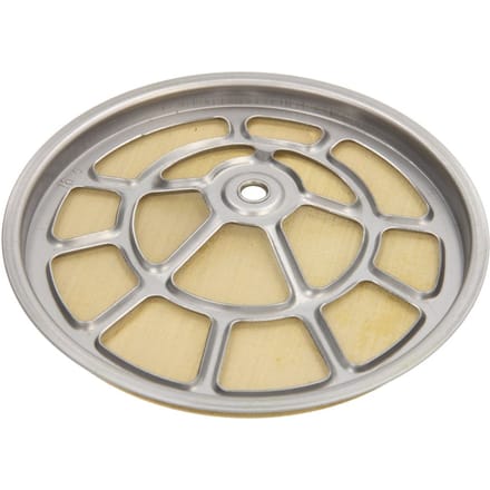 Topran Oliefilter, versnellingsbak HANS PRIES 108 758