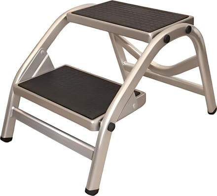 Haba Opstap Darwin XL Alu Dubbel