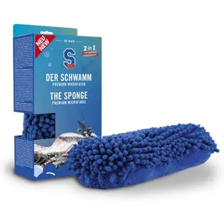 Spons S100 Premium 1 pcs Microfibre
