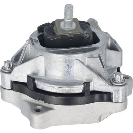 Aslichaam-/motorsteunlager TEDGUM TED47060