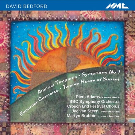 Bedford: Twelve Hours Of Sunset