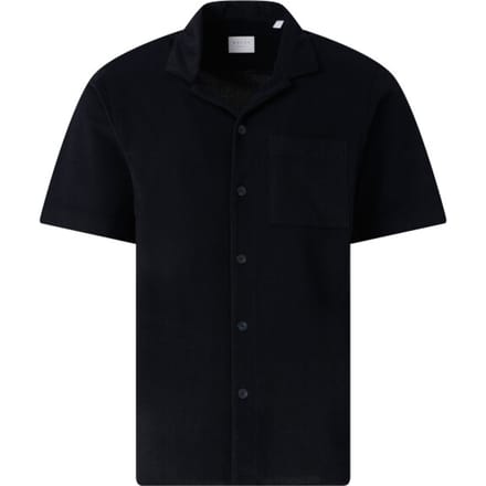 Xacus Dress shirt short sleeve