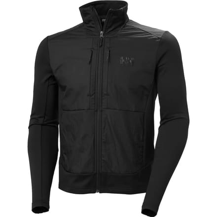 Fleece Helly Hansen Versalite Hybrid