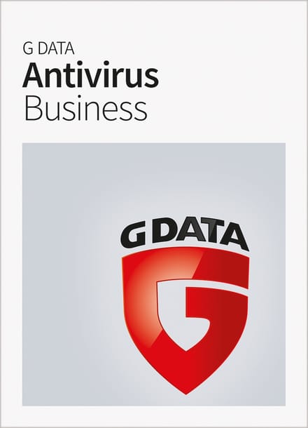 G DATA Antivirus Business 2 Jaar 5 - 9 Gebruiker(s)