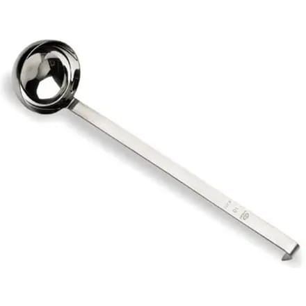 Lacor Pollepel Ø 10 cm.