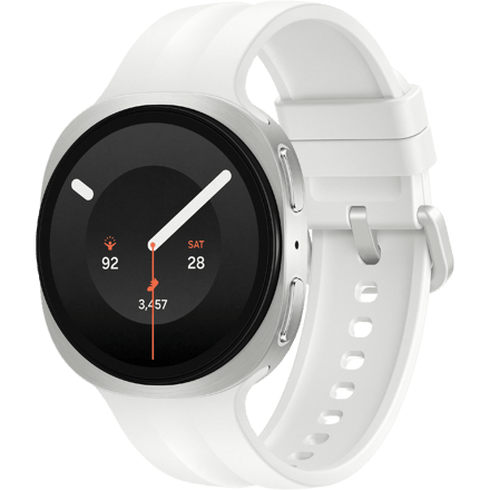 Samsung Galaxy Watch9 - smartwatch - 40mm - LTE/Wifi - GPS - Beige