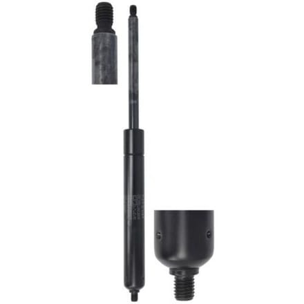 Gasveer, kofferdeksel STABILUS 074105