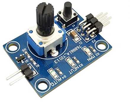 Servo Motor Tester 5V - Snelheidsregelaar Checker voor RC Auto's, Helikopters en Botens