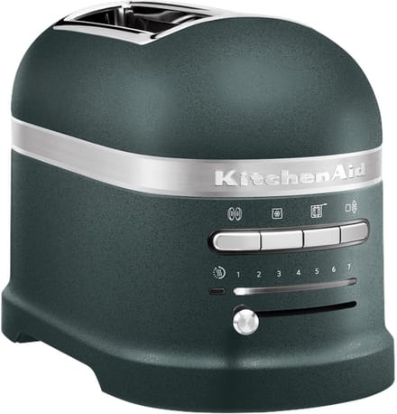 Grille-pain 2 Artisan 5Kmt2204 Kitchenaid Couleur: Avocat
