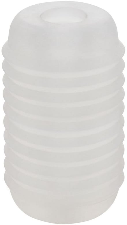 Pop Sock Ribbed