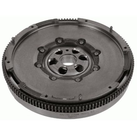 Dubbel massa vliegwiel SACHS 2294 002 323