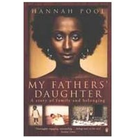 My Fathers' Daughter - Hannah Pool