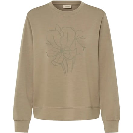 fransa - FRAURORA PU 25 - Dames - Sweaters