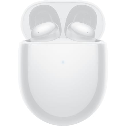 Xiaomi Redmi Buds 4 Draadloze Bluetooth Oortjes - Wit