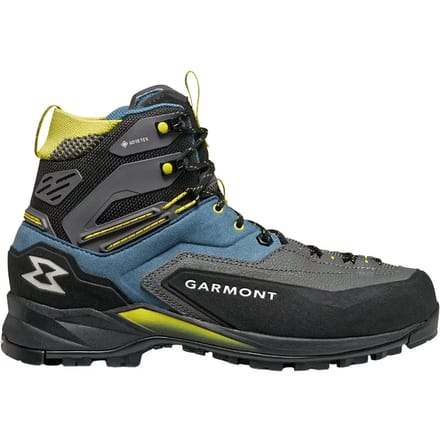 Wandelschoenen Garmont Akron Gtx mid
