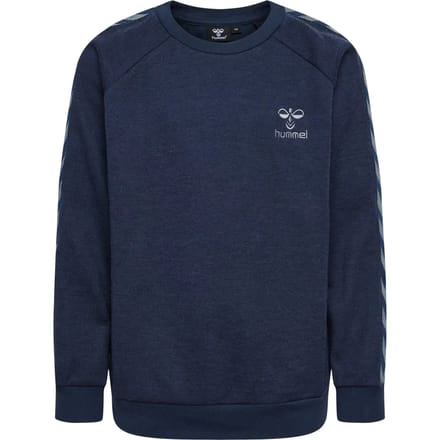 Hummel kindersweater Hmlwong 215536
