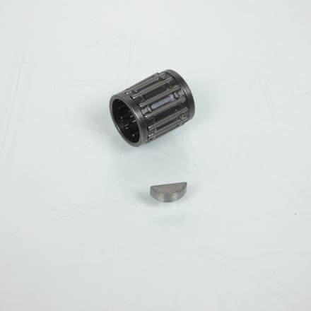 Vilebrequin d embiellage Polini pour Mobylette Peugeot 50 103 SP Neuf