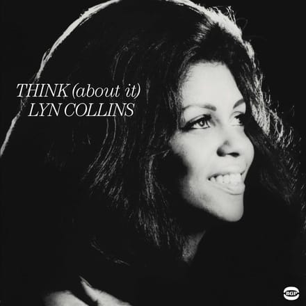 Think (About It) - Lyn Collins