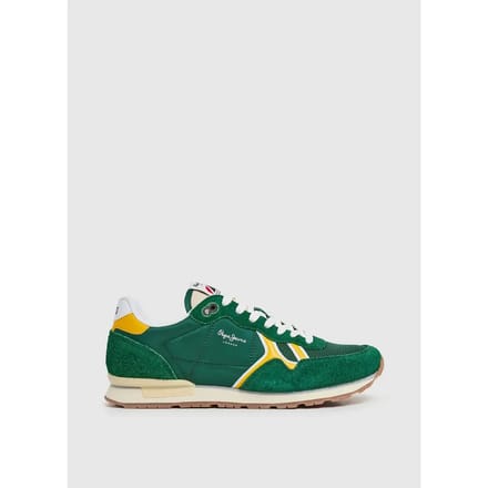Trainers Pepe Jeans Brit Fun