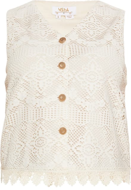 usha Vest