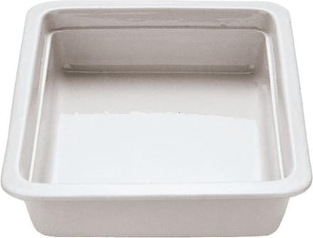Paderno Ovenschaal - Porselein - Wit