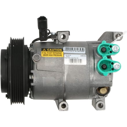 Airconditioning compressor AIRSTAL 464864