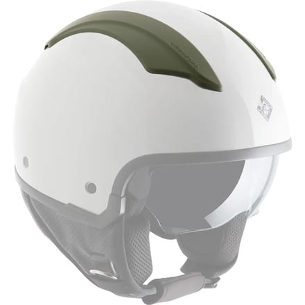 Ventilatiehoes voor helm Tucano Urbano el'fresh