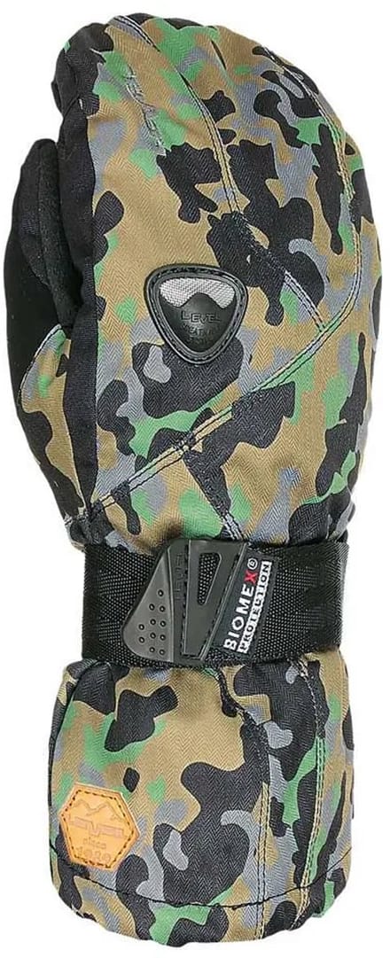 Level Fly Gore-tex® Handschoenen Veelkleurig M Kinderen
