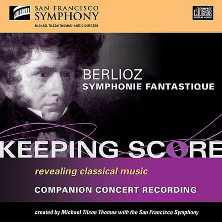 Symphonie Fantastique