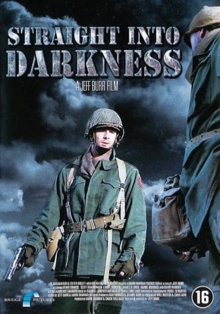 Straight Into Darkness
