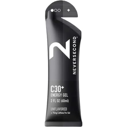 Energie gel Neversecond C30+