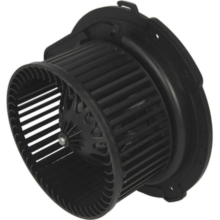 Binnenventilator NISSENS 87064