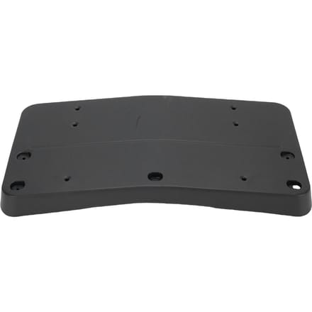 Voorbumper Kentekenplaathouder Frame 2048170178 US Standaard Kentekenplaathouder Vervanging voor C-Klasse W204