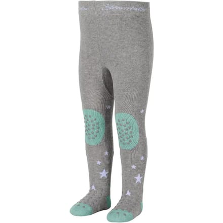 Tights met sterrentjes voor baby Sterntaler Stanley