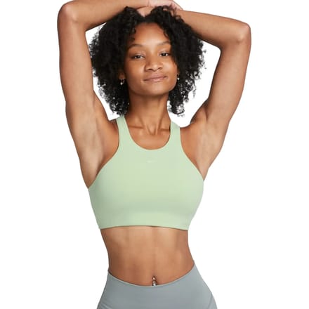 Vrouwenbeha Nike Dri-FIT Alate Curve