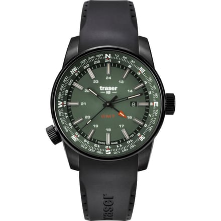 Traser Herenhorloge 109744
