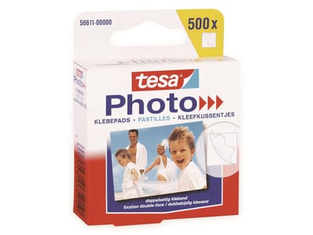 tesa Photo mounting corner