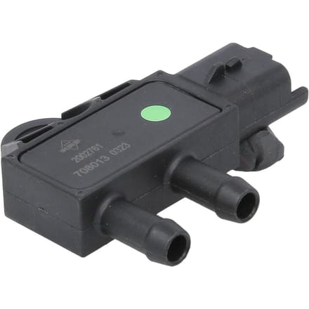 Uitlaatdrukmeter NRF 708013