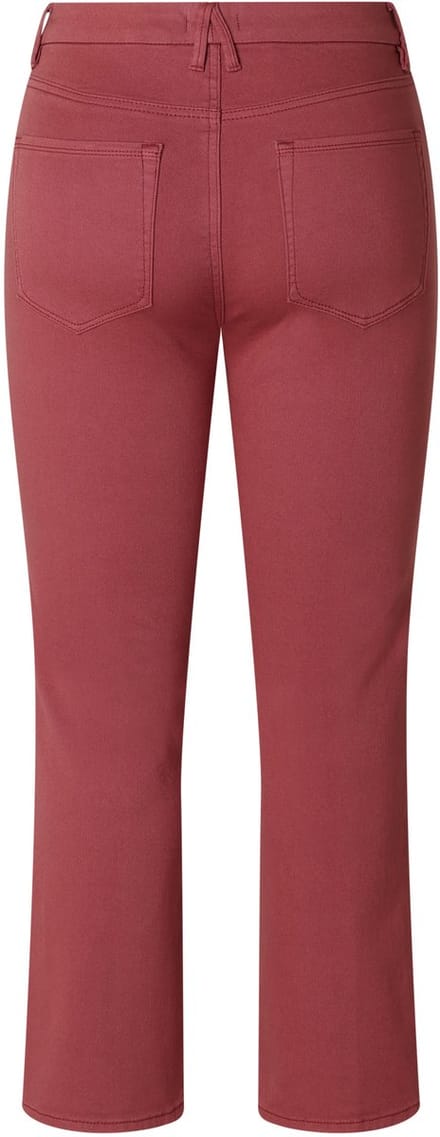 YEST Karin Bottoms - Plum - maat 34