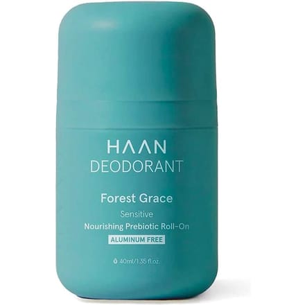 HAAN Forest Grace Deodorant 40 ml