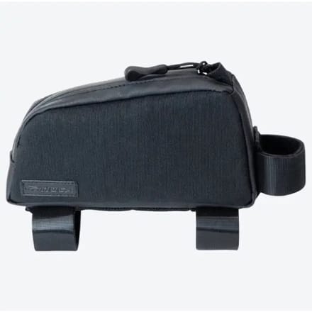 Tioga Adv Bovenbuistas 0.5l Zwart