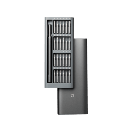 Xiaomi 29991 Werkplaats Schroevendraaierbitinzet