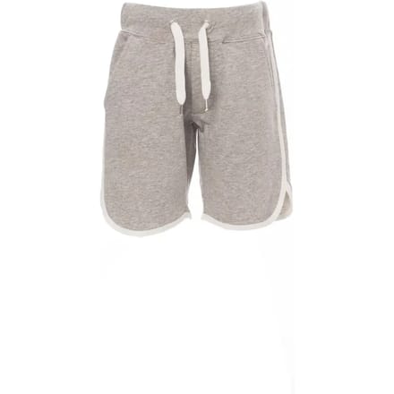 Payper Combat Kids - melange grey/white - 9-10 Y (L)