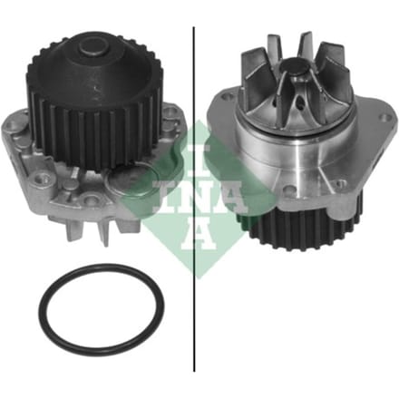 Koelvloeistof pomp INA 538 0109 10