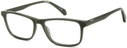 Polaroid PLD D598 Green 55/16/145 MAN Brilmonturen