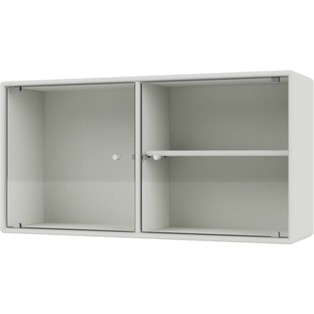Montana Rimpeling I vitrine - Nordic