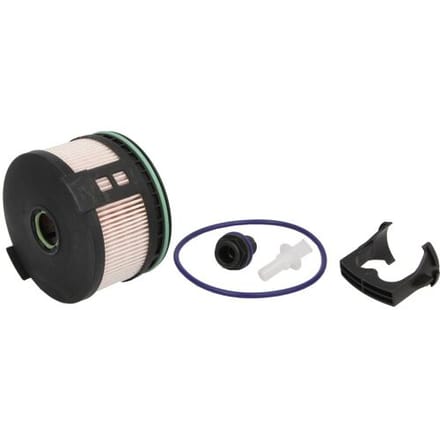 Brandstoffilter BOSCH F 026 402 398