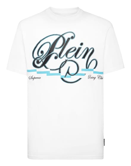 T-Shirt Ronde Hals