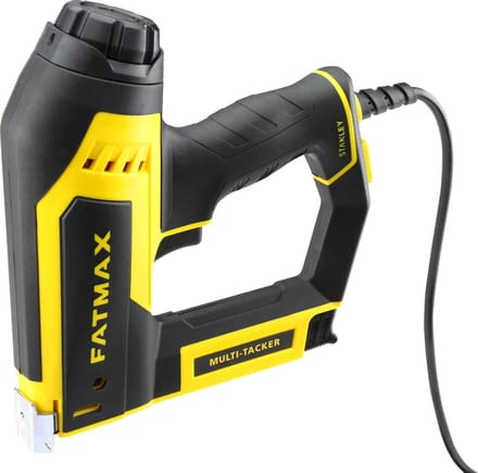 STANLEY FMHT6-75934 FMHT6-75934 Elektrisch nietpistool Type niet Type G Lengte nieten 6 - 14 mm