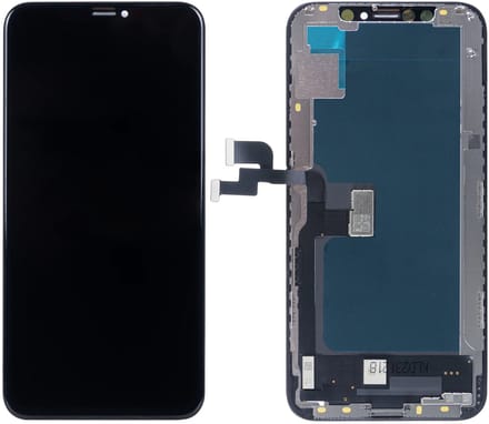 For Apple iPhone XS Display And Digitizer In-Cell HD - iPhone XS Scherm